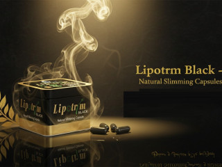 كبسولات ليبوتريم – الحل الطبيعي للتخسيس وحرق الدهون بفعالية!