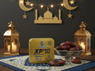 كبسولات إكسبريس للتخسيس – نتائج سريعة وفعّالة لإنقاص الوزن