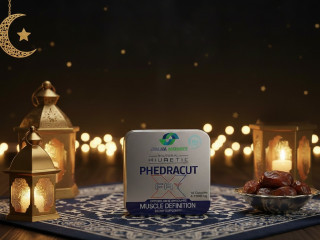 PhedraCut Fat X – كبسولات التنحيف وحرق الدهون بفعالية عالية