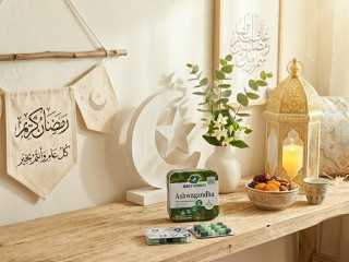 أشواغاندا – كبسولات طبيعية لدعم الطاقة والتخسيس