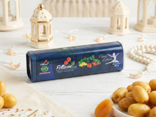 Fettarm Blue PLUS – قوة التخسيس والسيطرة على الشهية