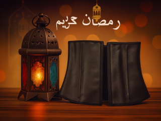 مشد كيم الحراري – لنحت الخصر وشد الجسم