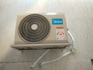 سعر تكييف ميديا 2.25 حصان سعر تكييف ميديا 1.5 حصان اليوم