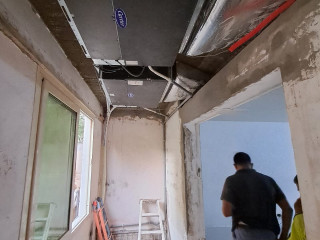 سعر لفة مواسير التكييف تأسيس مواسير التكييف