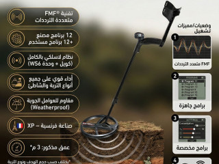 ديوس تو ماستر – القوة الكاملة في جهاز خفيف وسريع