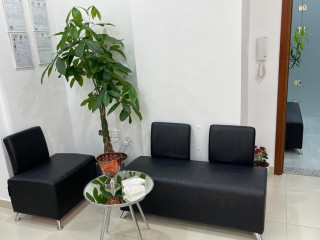 الجابريه - قطعه ١ أ - شارع ٨ - بنايه ١٠ - الدور ٢ بجانب ستاربكس   Jabriya - Block 1A - St. 8 - Building 10 - 2nd floor