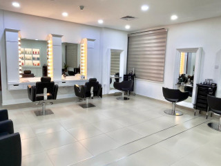 الجابريه - قطعه ١ أ - شارع ٨ - بنايه ١٠ - الدور ٢ بجانب ستاربكس   Jabriya - Block 1A - St. 8 - Building 10 - 2nd floor