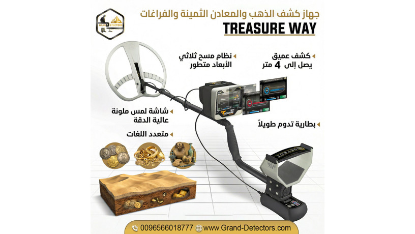 ghaz-treasure-way-lkshf-althhb-oalmaaadn-big-0