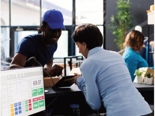Microsoft Dynamics 365 for Restaurants | QSR Industry in Qatar