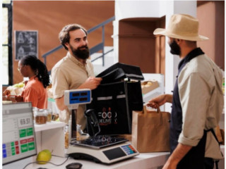 Microsoft Dynamics 365 for Restaurants | QSR Industry in Qatar