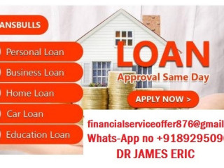 GUARANTEED LOAN +918929509036
