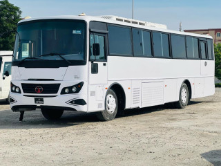 Bus for rent باص للايجار