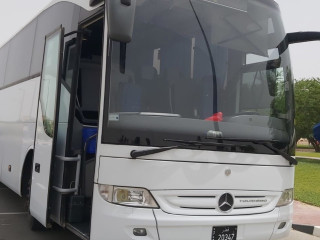 Bus for rent باص للايجار