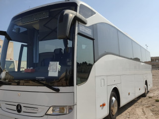 Bus for rent باص للايجار