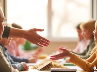 كيف تكون الصدقة وأفضل طرق الإنفاق