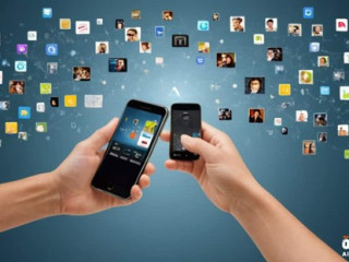 تطور وتأثير وسائل الإعلام والإتصال في المجتمع