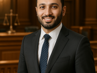دليل شامل من محامي في السعودية لاسترجاع أموال التداول