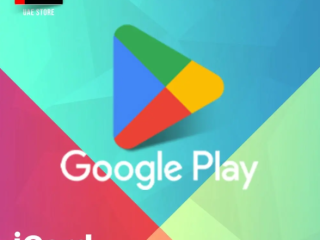 كل ما تحتاج معرفته عن بطاقات Google Play الإمارات