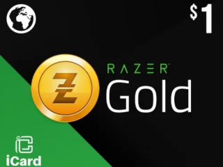 أفضل طرق شحن رازر جولد وشراء بطاقات Razer Gold أونلاين في السعودية