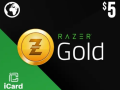 ashhn-alaaabk-bshol-maa-btak-razer-gold-5-dolar-aaalmy-small-0