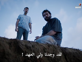 لماذا يلقى مسلسل الخليفة كل هذا النجاح على eshaeq؟