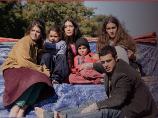 مسلسل المشردون: دراما تركية تخطف القلوب