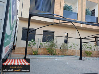 بديل الخشب… الحل العصري والأنيق لتصميماتك الخارجية والداخلية