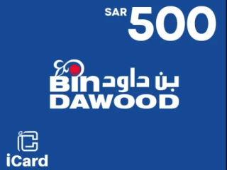 شراء وجوه أونلاين وبطاقات Bindawood بأسعار مميزة في السعودية