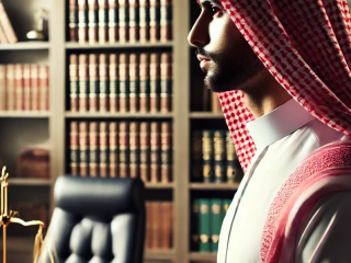 أنواع جرائم الكسب غير المشروع ودور محامي جنائي بالرياض