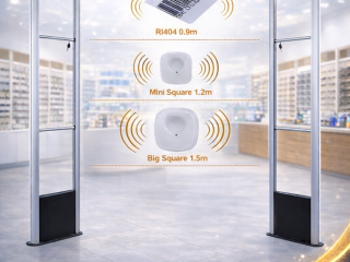 شركات تركيب بوابات امنية ضد السرقة  بالرياض